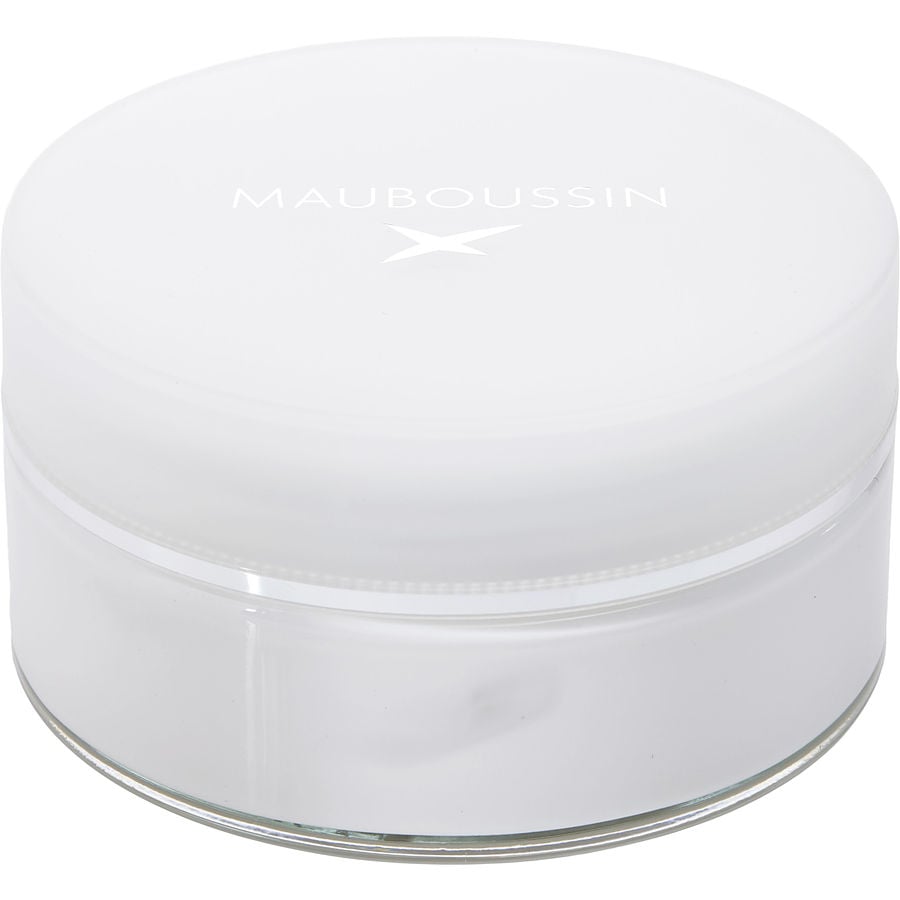 Creme Feminino Mauboussin Divine Corporal 200 Ml