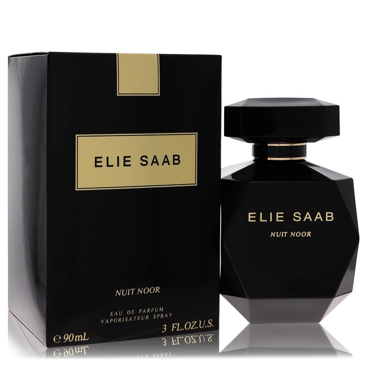 Perfume Feminino Elie Saab Nuit Noor Eau De Parfum 90 Ml