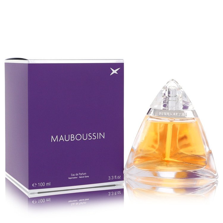 Perfume Feminino Mauboussin 100 ML Eau De Parfum