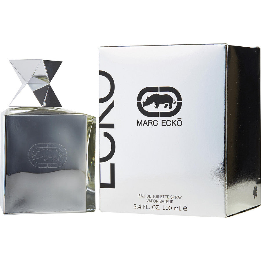 Perfume Masculino Ecko Marc Ecko Marc Ecko Eau De Toilette Spray 100 Ml