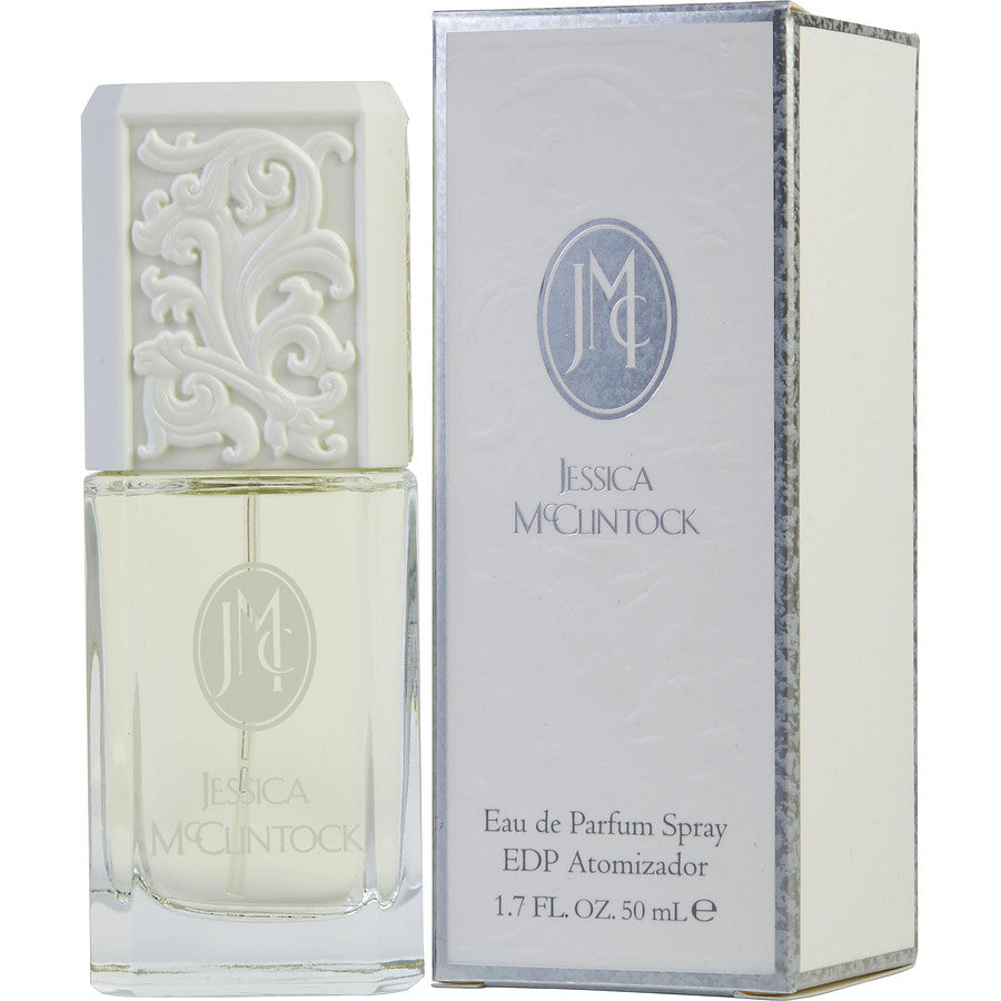 Perfume Feminino Jessica Mcclintock Jessica Mcclintock Eau De Parfum Spray 50 Ml