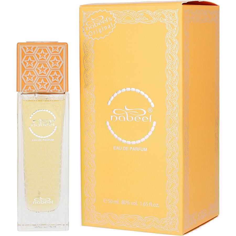 Perfume Unisex Nabeel Eau De Parfum Spray 50 Ml