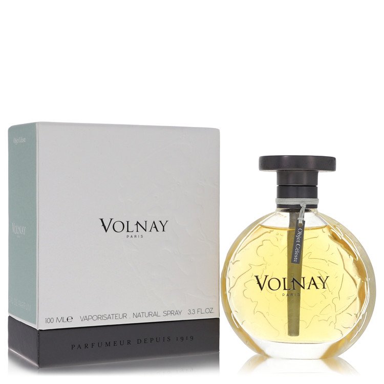 Perfume Feminino Objet Celeste Volnay 100 ML Eau De Parfum