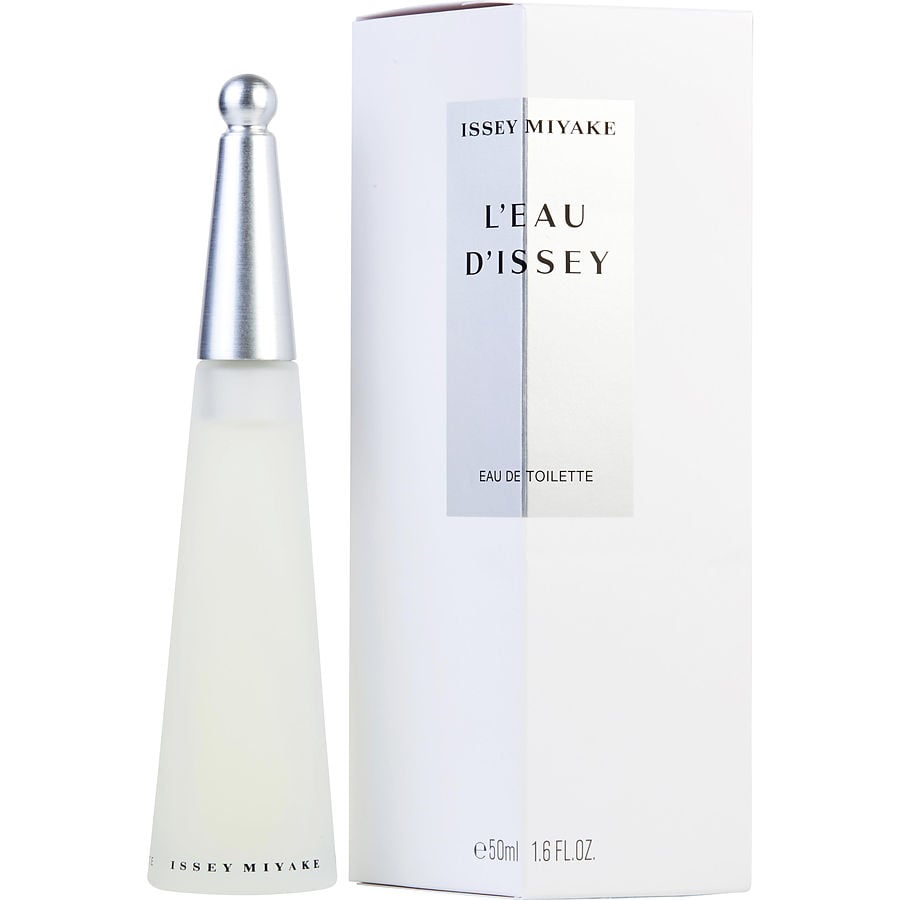 Perfume Feminino L'Eau D'Issey Issey Miyake Eau De Toilette Spray 50 Ml