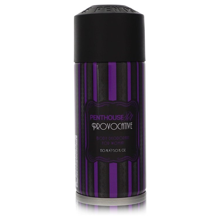 Perfume Feminino Penthouse 150 ML Desodorante Spray
