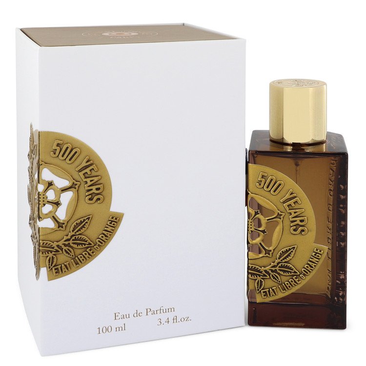 Perfume Feminino Etat Libre D'Orange 500 Years (Unisex) 100 Ml Eau De Parfum