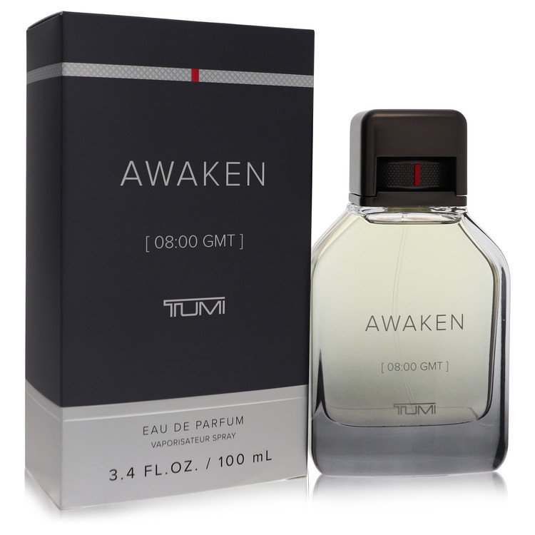 Perfume Masculino Tumi Awaken Eau De Parfum 100 Ml