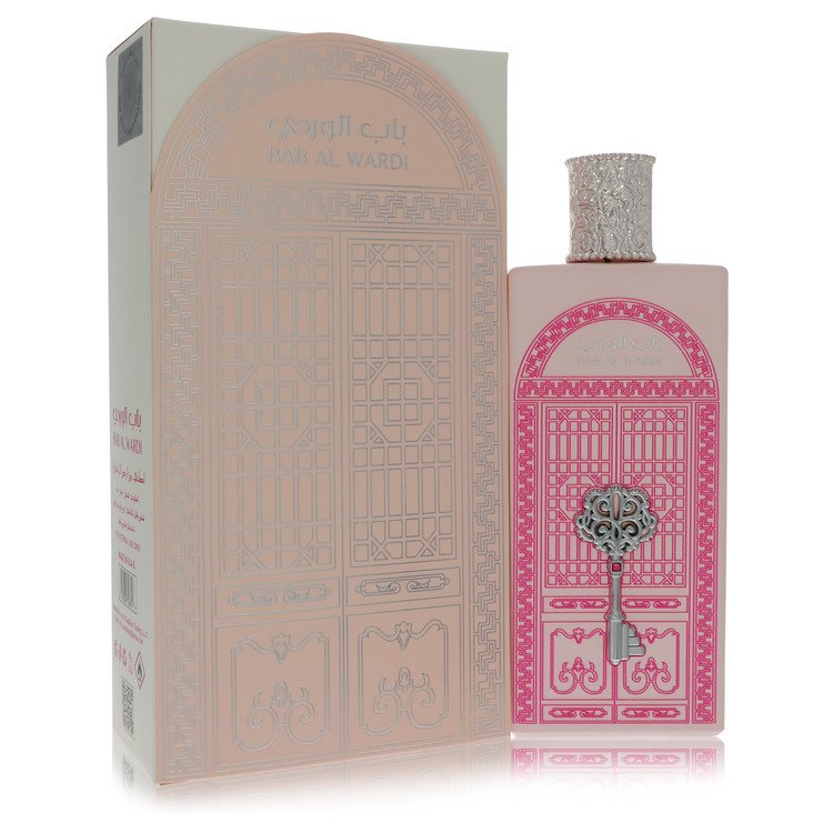 Perfume Feminino Ard Al Zaafaran Bab Wardi Eau De Parfum (Unisex) 100 Ml