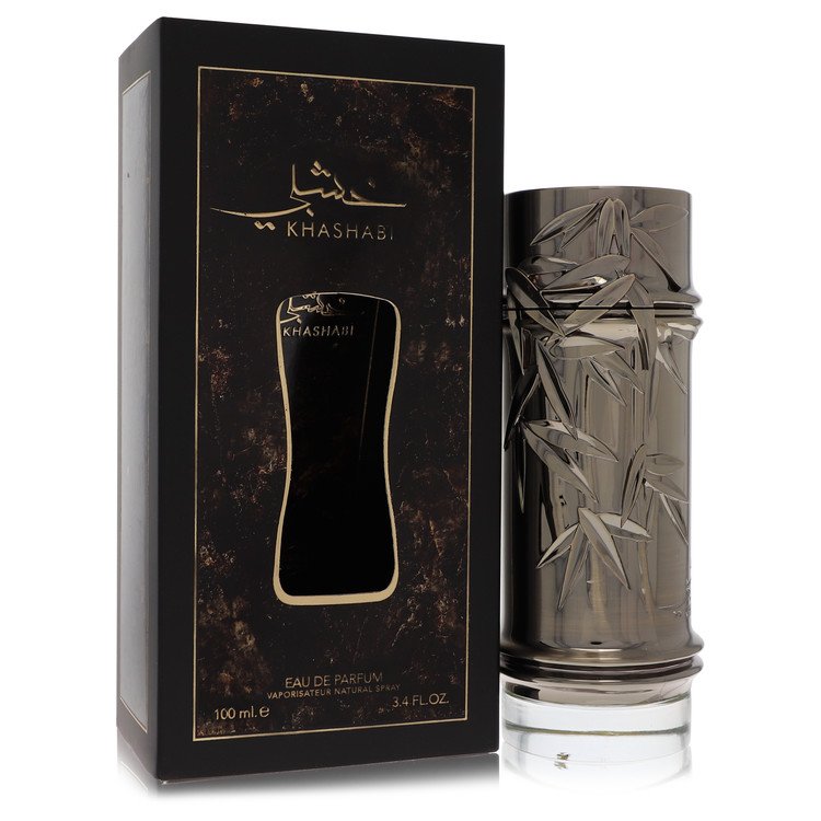 Perfume Masculino Lattafa Khashabi Eau De Parfum (Unisex) 100 Ml