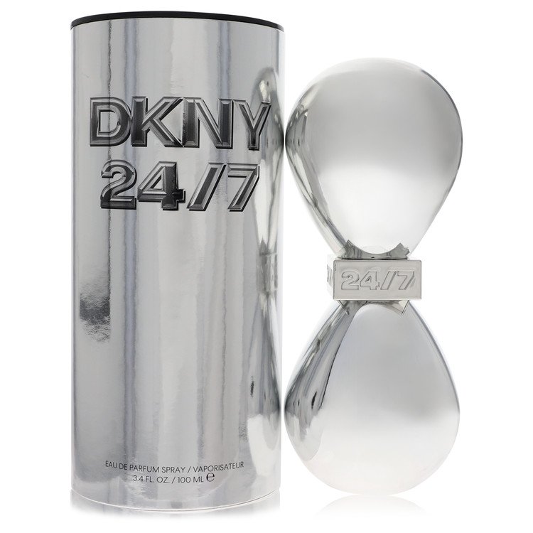 Perfume Feminino Dkny 24/7 Donna Karan Eau De Parfum 100 Ml