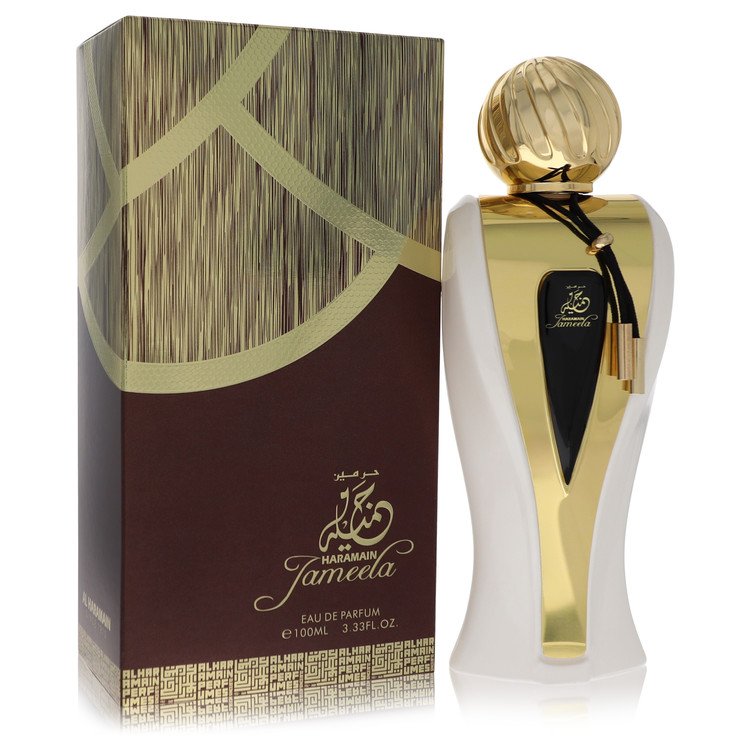 Perfume Feminino Al Haramain Jameela Eau De Parfum 100 Ml