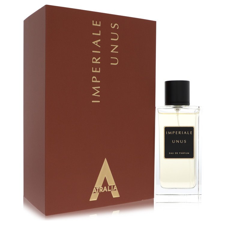 Perfume Masculino Atralia Imperiale Unus Eau De Parfum (Unisex) 100 Ml