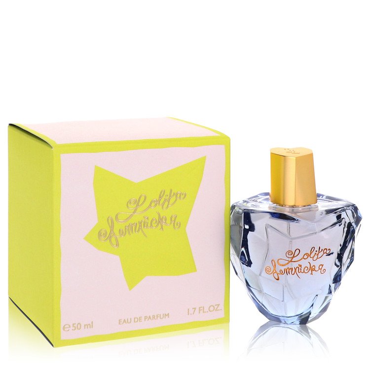 Perfume Feminino Lolita Lempicka 50 ML Eau De Parfum Spray