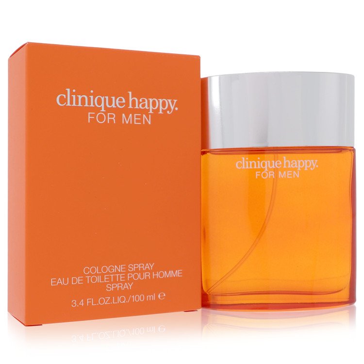 Perfume/Col. Masc. Happy Clinique 100 ML Cologne