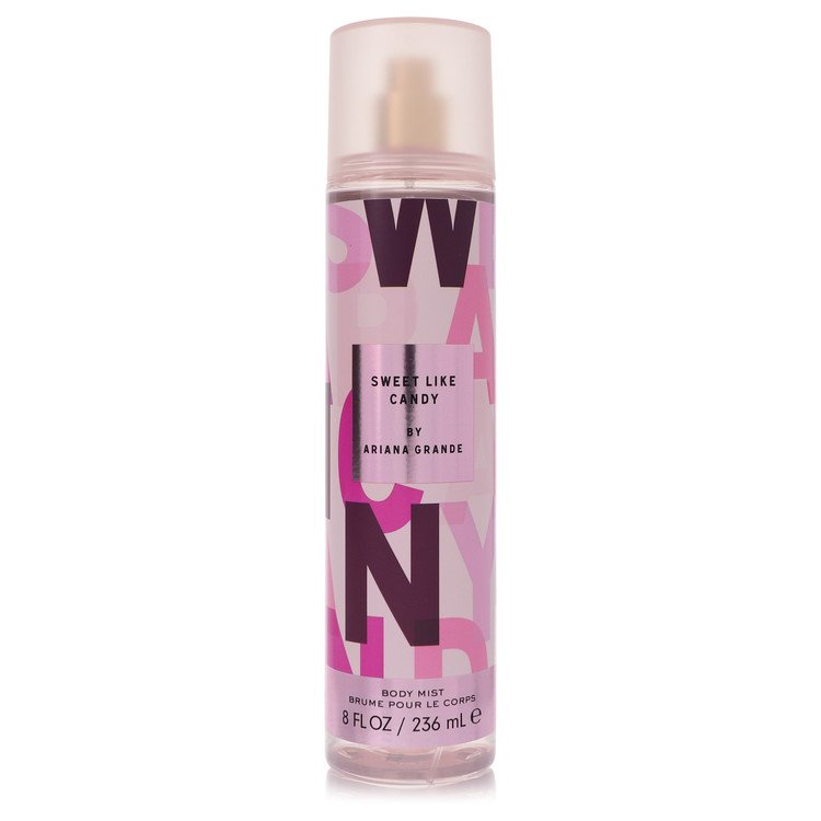 Perfume Feminino Ariana Grande 236 Ml Body Mist Spray