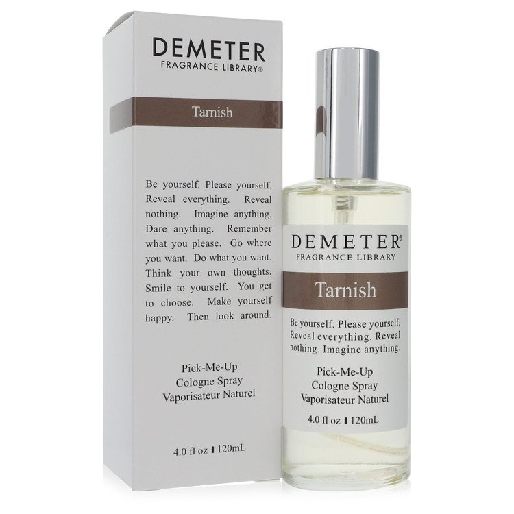 Perfume Masculino Demeter Tarnish (Unisex) 120 Ml Colônia