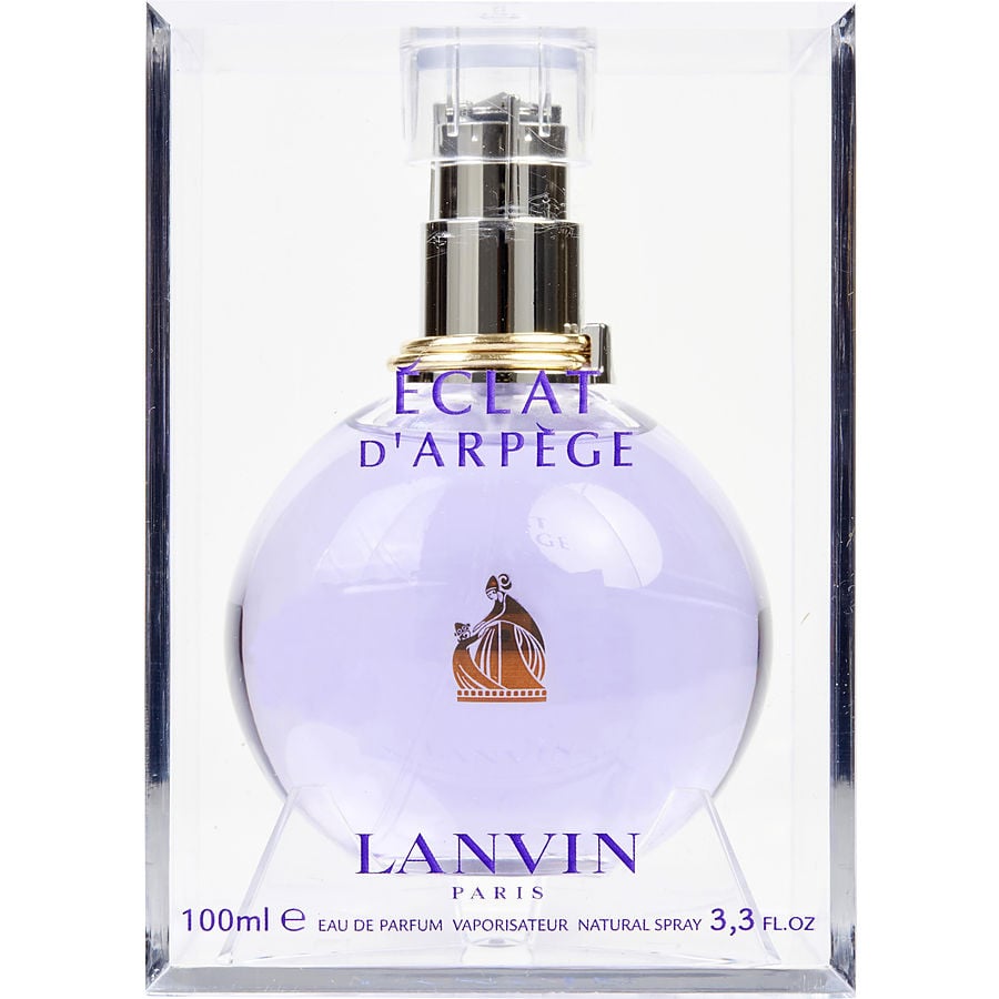 Perfume Feminino Eclat D'Arpege Lanvin Eau De Parfum Spray 100 Ml