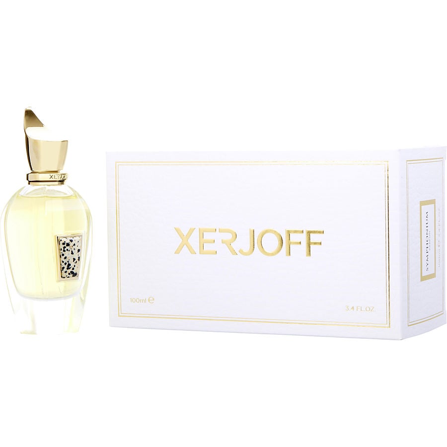 Perfume Unisex Xerjoff 17/17 Symphonium Eau De Parfum Spray 100 Ml