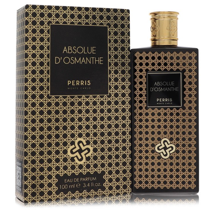 Perfume Masculino Perris Monte Carlo Absolue D' Osmanthe EDP (Unisex) 100 Ml