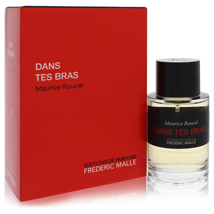 Perfume Feminino Dans Tes Bras Frederic Malle Eau De Parfum (Unisex)
