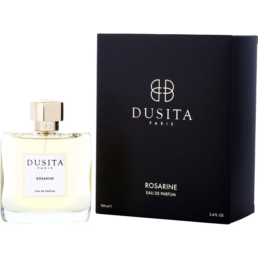 Perfume Unisex Dusita Rosarine Eau De Parfum Spray 100 Ml