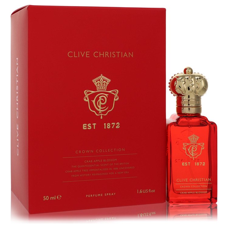 Perfume Feminino Clive Christian 50 ML Perfume Spray