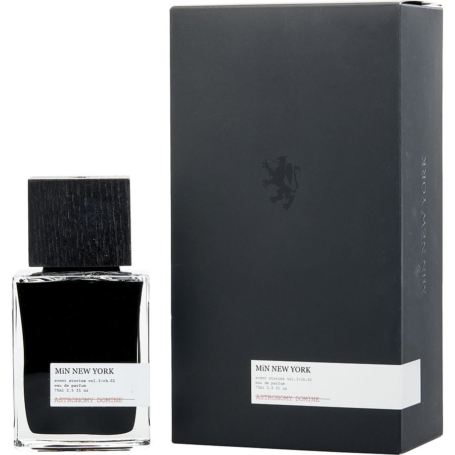 Perfume Unisex Min New York Astronomy Domine Eau De Parfum Spray 75 Ml