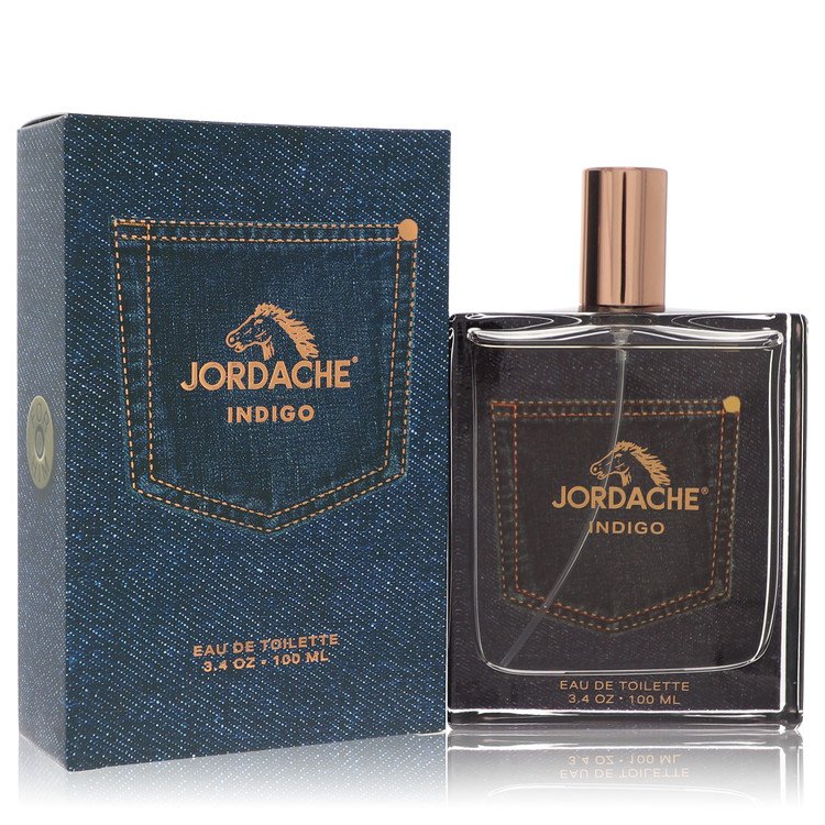 Perfume Masculino Jordache 100 ML Eau De Toilette
