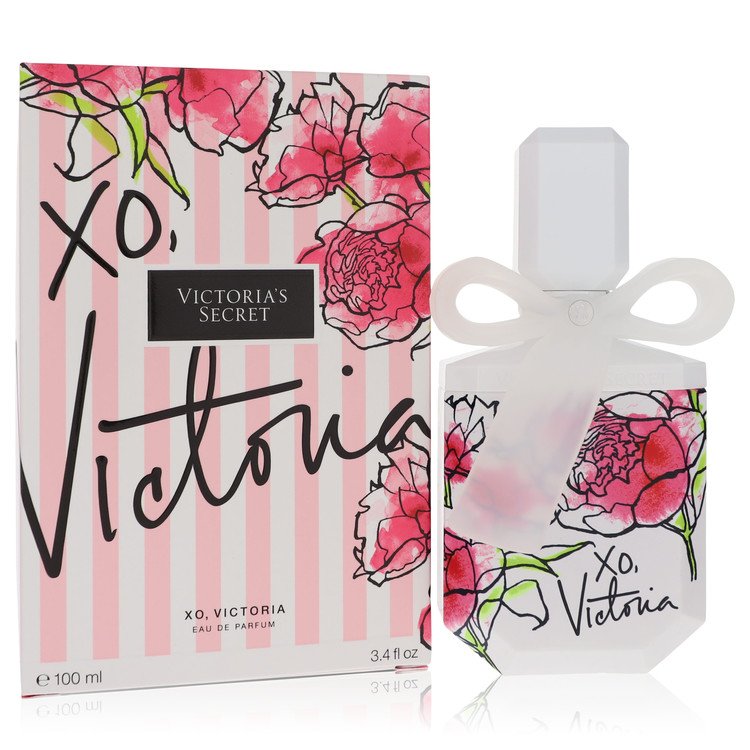 Perfume Feminino Xo Victoria'S Secret 100 ML Eau De Parfum