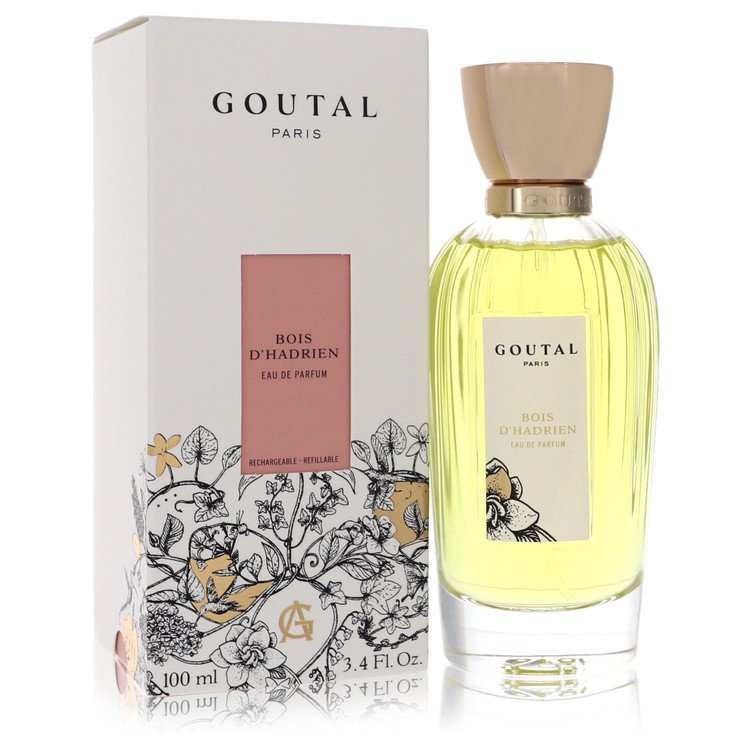 Perfume Feminino Annick Goutal Bois D'Hadrien (-Refil) 100 Ml Eau De Parfum