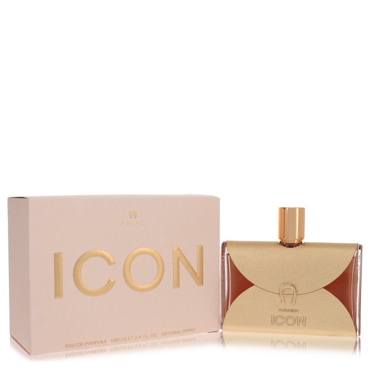 Perfume Feminino Aigner 100 ML Eau De Parfum Spray