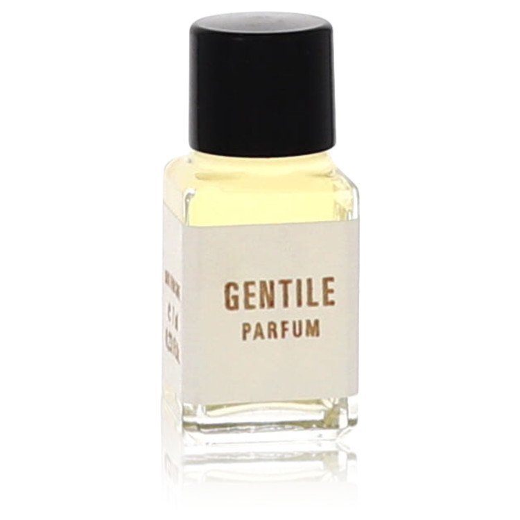 Perfume Feminino Maria Em Latadida Gentile 6 ML Pure