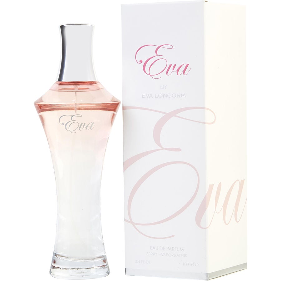 Perfume Feminino Eva Eva Longoria Eva Longoria Eau De Parfum 100 Ml