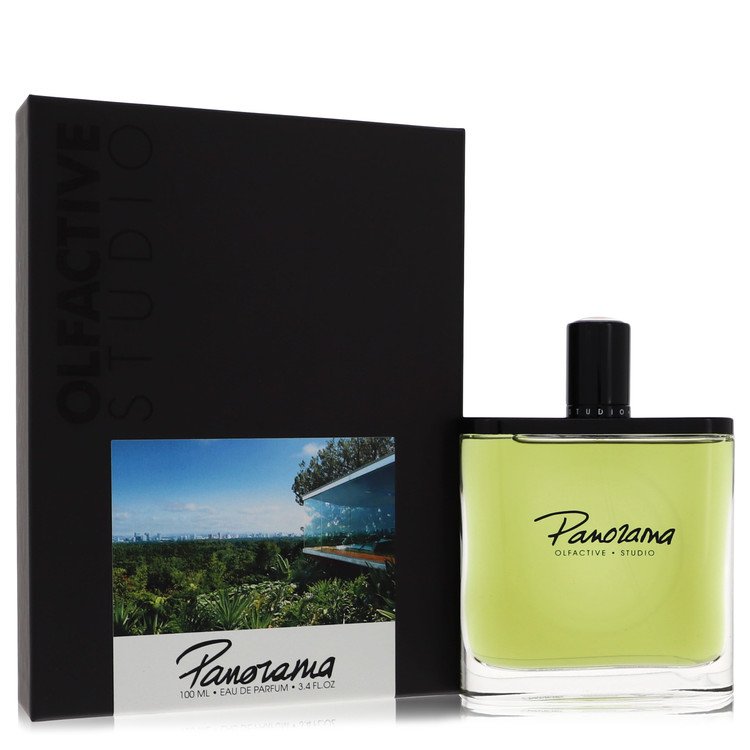 Perfume Feminino Panorama (Unisex) Olfactive Studio Eau De Parfum