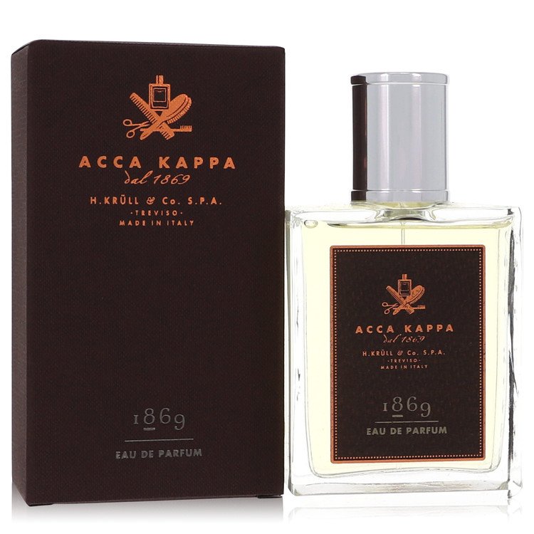 Perfume Masculino 1869 Acca Kappa 100 ML Eau De Parfum