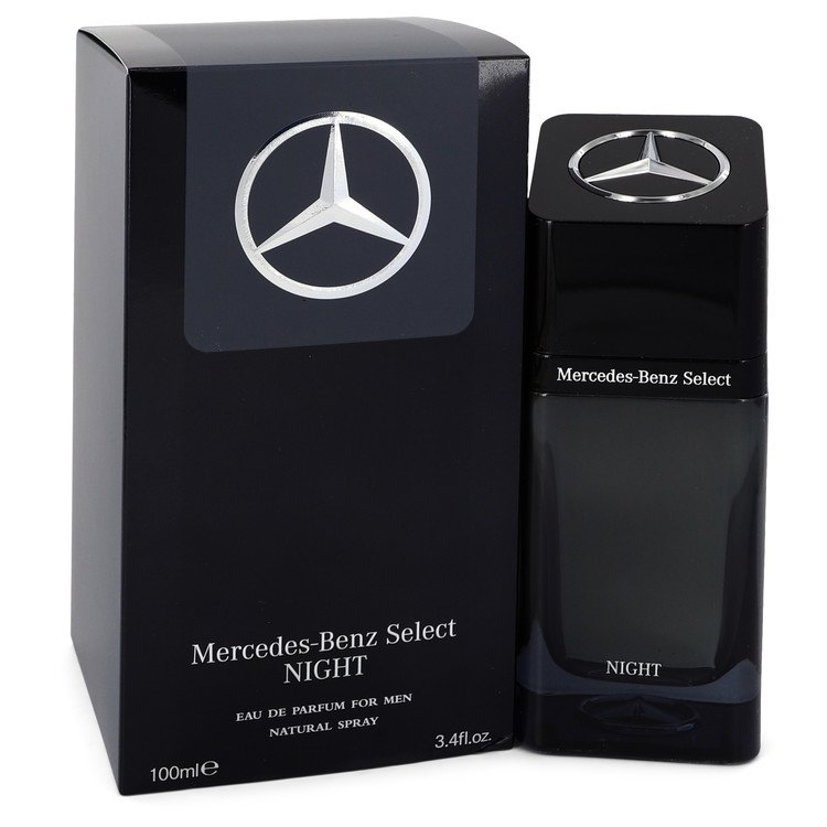 Perfume Masculino Mercedes Benz 100 ML Eau De Parfum Spray