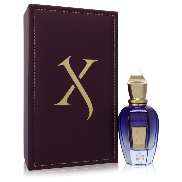 Perfume Feminino Join The Club Shunkoin Xerjoff 50 ml Eau De Parfum