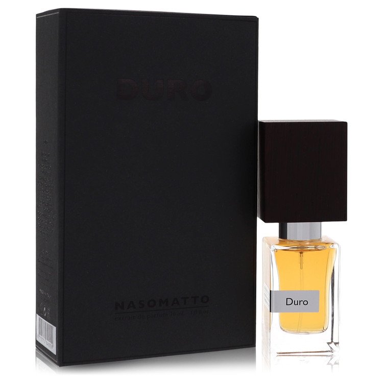 Perfume Masculino Nasomatto 30 ML Extrait de parfum