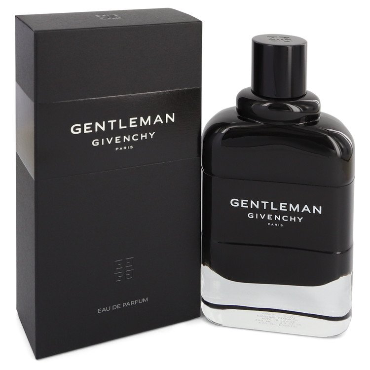 Perfume Masculino Givenchy 100 ML Eau De Parfum Spray