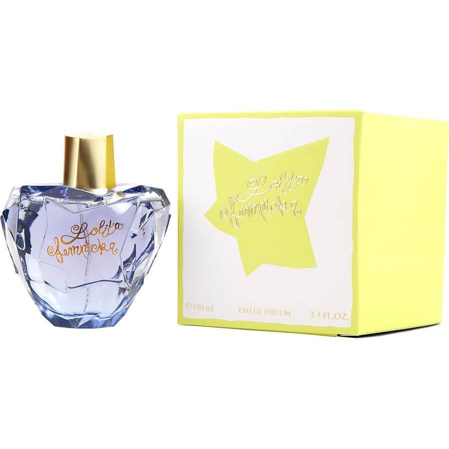 Perfume Feminino Lolita Lempicka Lolita Lempicka Eau De Parfum 100 Ml (Nova Embalagem)