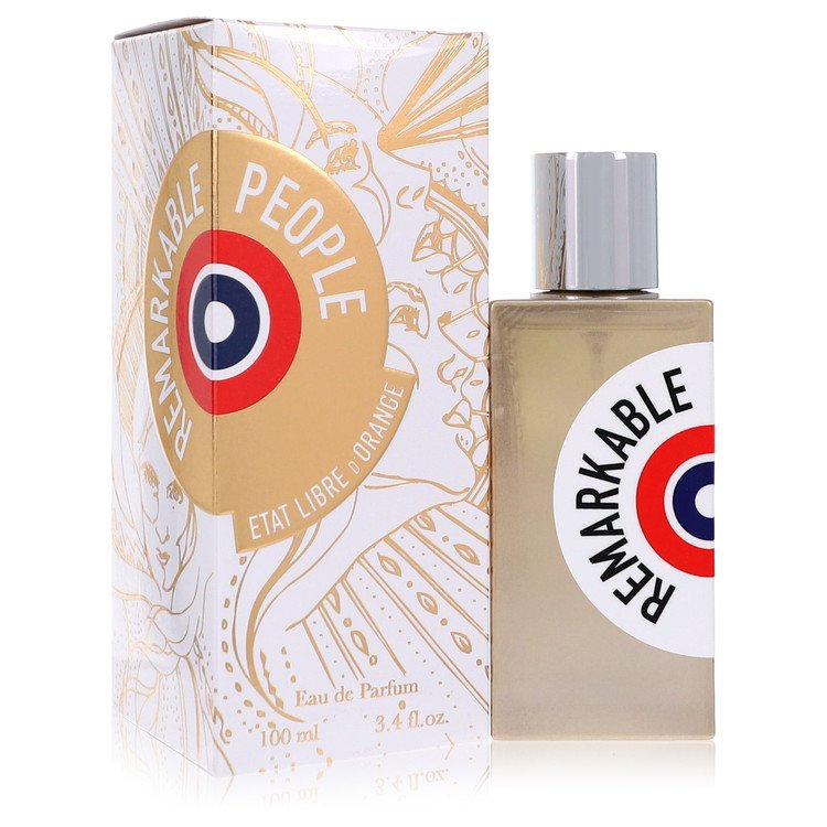 Perfume Feminino Remarkable People Etat Libre d'Orange 100 ML Eau De Parfum