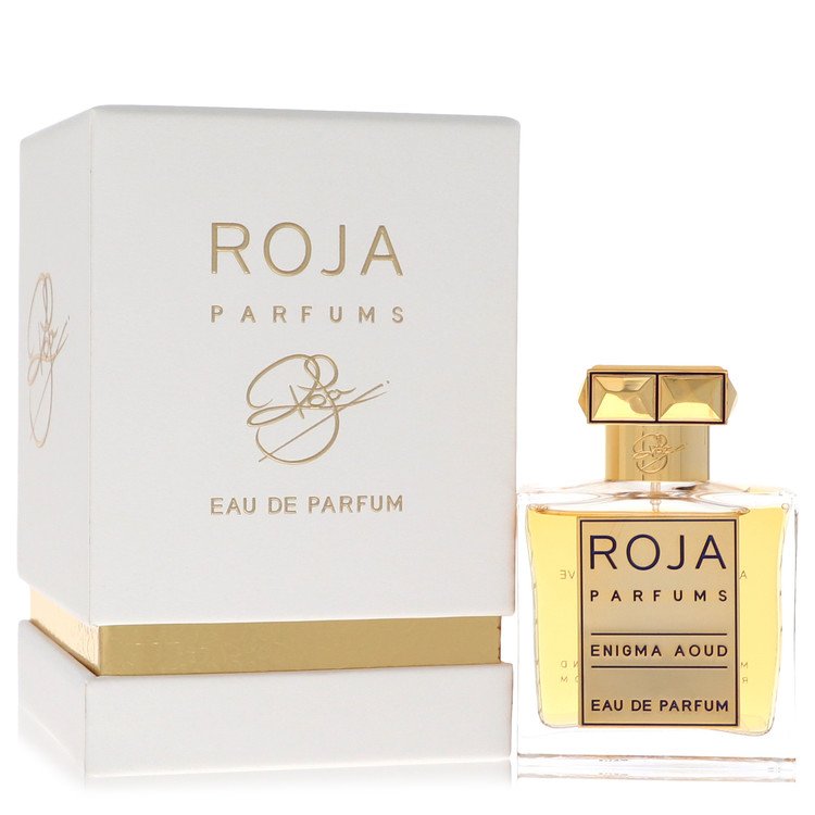 Perfume Feminino Roja Parfums 50 ML Eau De Parfum Spray