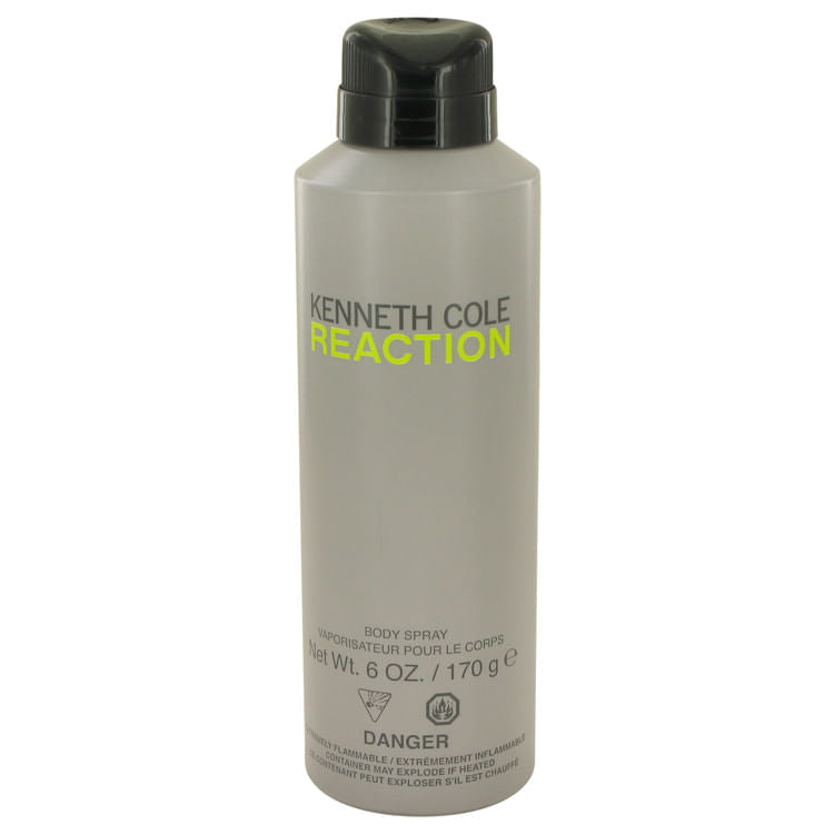 Col. Masculina Reaction Kenneth Cole 177 ML Body