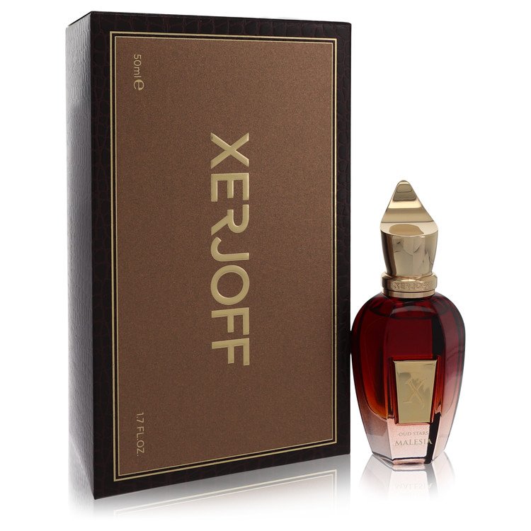 Perfume Feminino Oud Stars Malesia Xerjoff 50 ML Eau De Parfum