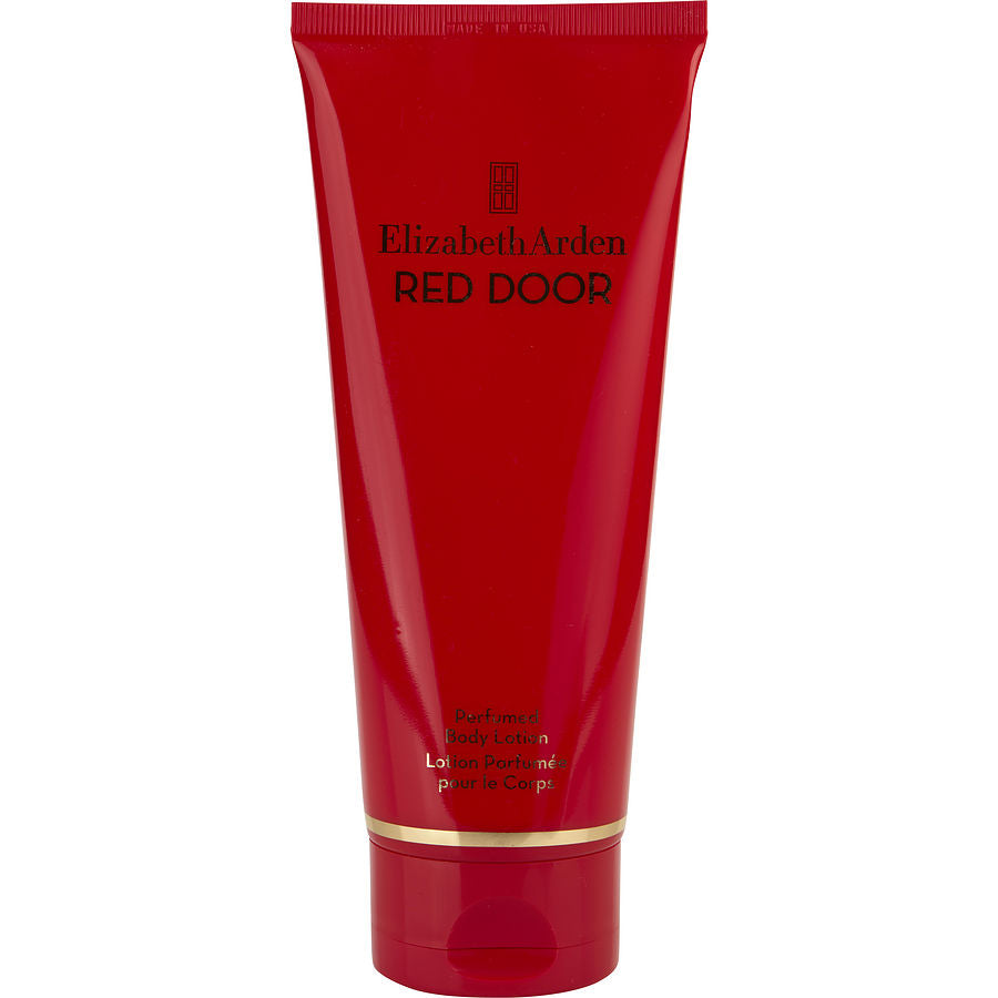 Creme Corporal 200 Ml Red Door Elizabeth Arden Feminino