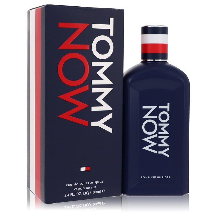 Perfume Masculino Tommy Hilfiger 30 ML Eau De Toilette