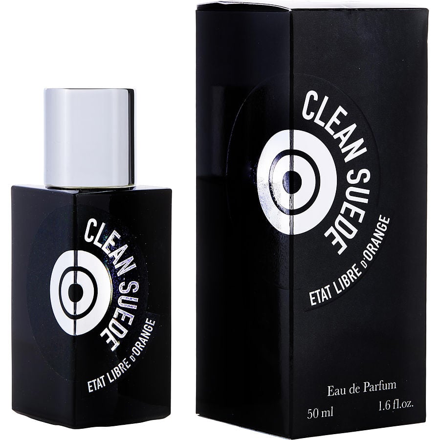Perfume Unisex Etat Libre D' Orange D'Orange Clean Suede EDP Spray 150 Ml