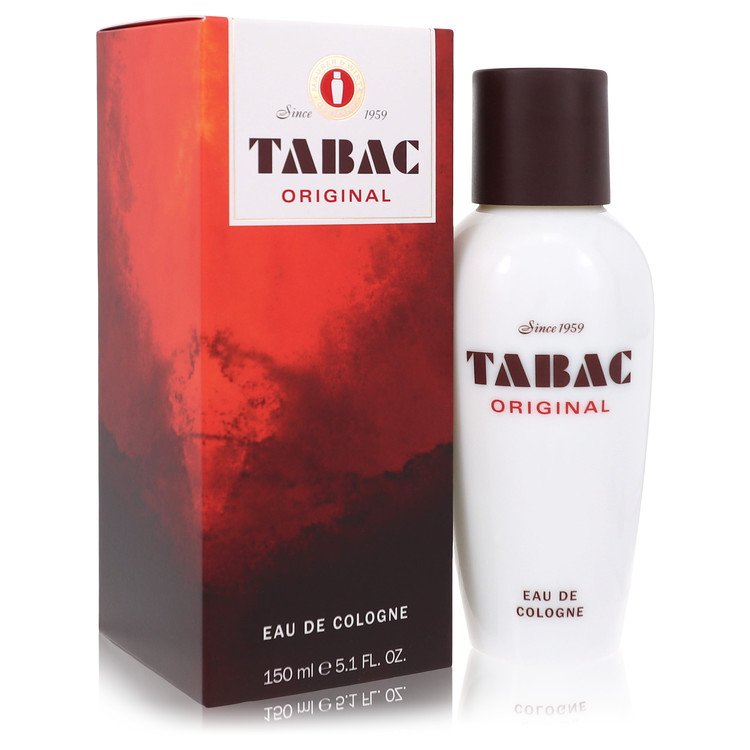 Perfume/Col. Masc. Tabac Maurer & Wirtz Cologne