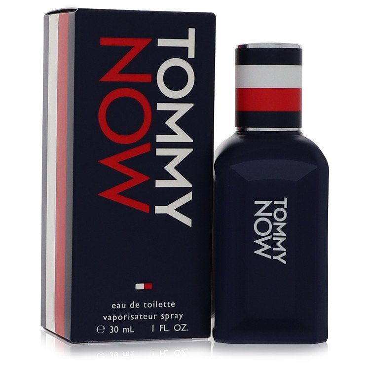 Perfume Masculino Tommy Hilfiger 30 ML Eau De Toilette