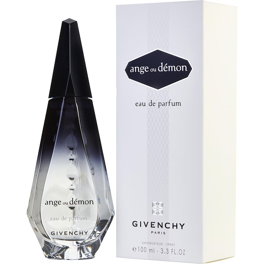 Perfume Feminino Ange Ou Demon Givenchy Eau De Parfum Spray 100 Ml (Nova Embalagem)